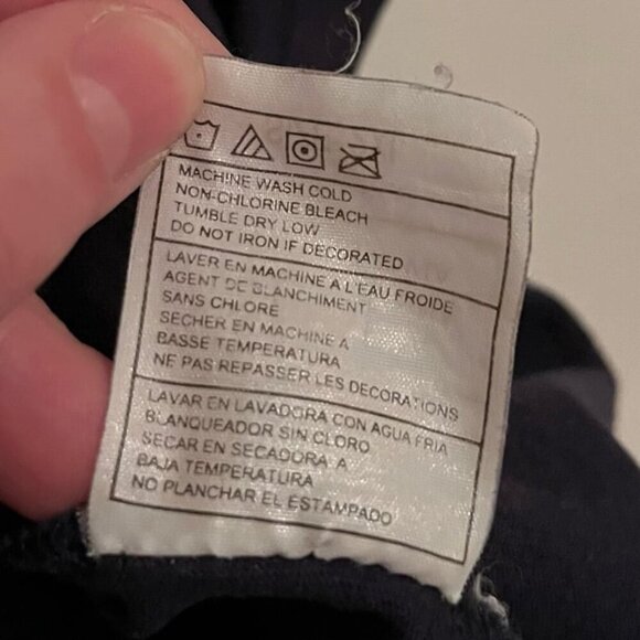 Reebok Size 2x NFL Chicago Bears Graphic Tee Y2K - Picture 6 of 6